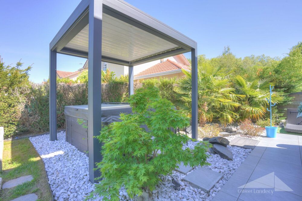 � vendre  Maison Pr�vessin-Mo�ns (01280)