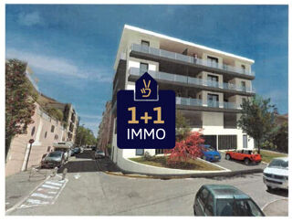  Appartement à vendre 3 pièces 70 m²