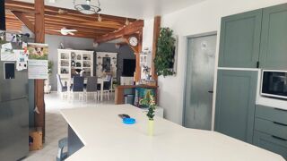  Maison � vendre 6 pi�ces 195 m�