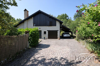  Maison à vendre 6 pièces 130 m²