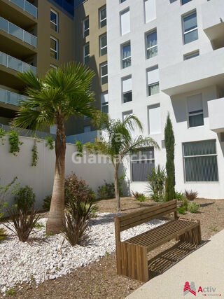  Appartement � vendre 4 pi�ces 79 m�