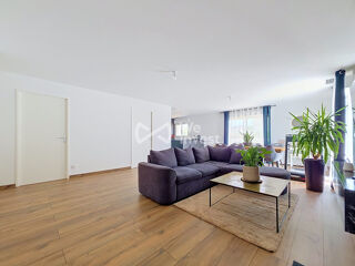  Maison à vendre 4 pièces 93 m²