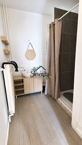  Appartement à vendre 2 pièces 57 m²