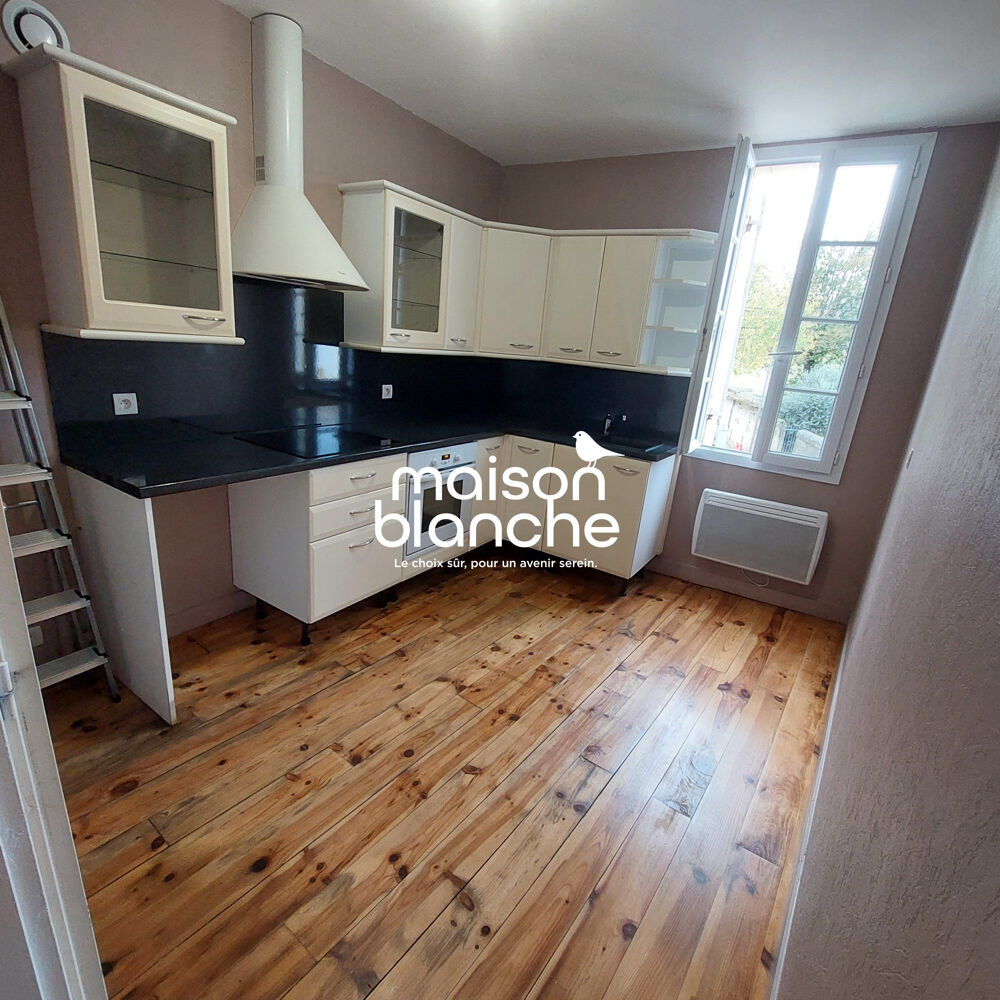 Location Appartement Appartement T3 65.14m2 - Quartier Bastide Libourne