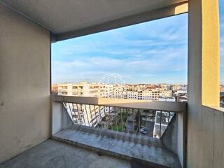  Appartement � vendre 2 pi�ces 41 m�