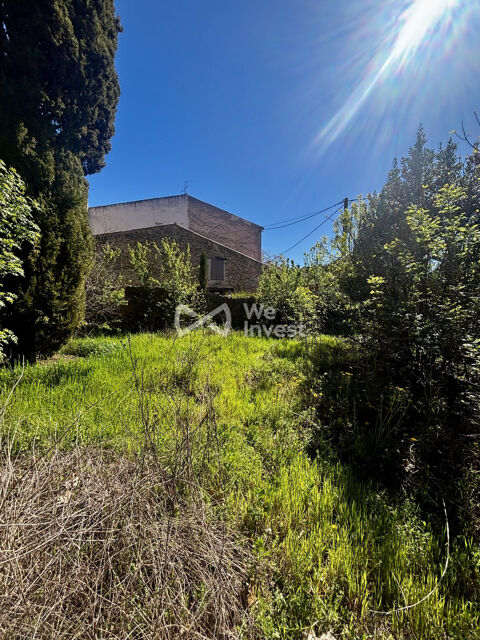   Terrain constructible dans le centre de montfort-sur-argens 