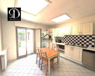  Maison à vendre 5 pièces 77 m²
