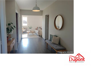  Maison à vendre 4 pièces 105 m²