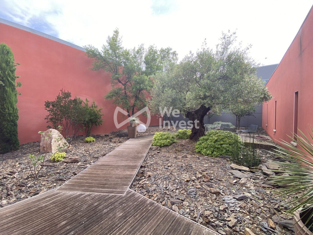 � vendre  Maison Laurens (34480)