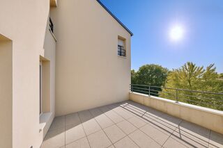  Appartement � vendre 3 pi�ces 64 m�