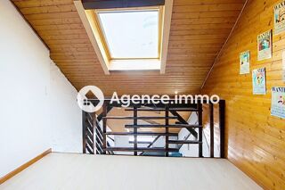  Appartement à vendre 2 pièces 36 m²