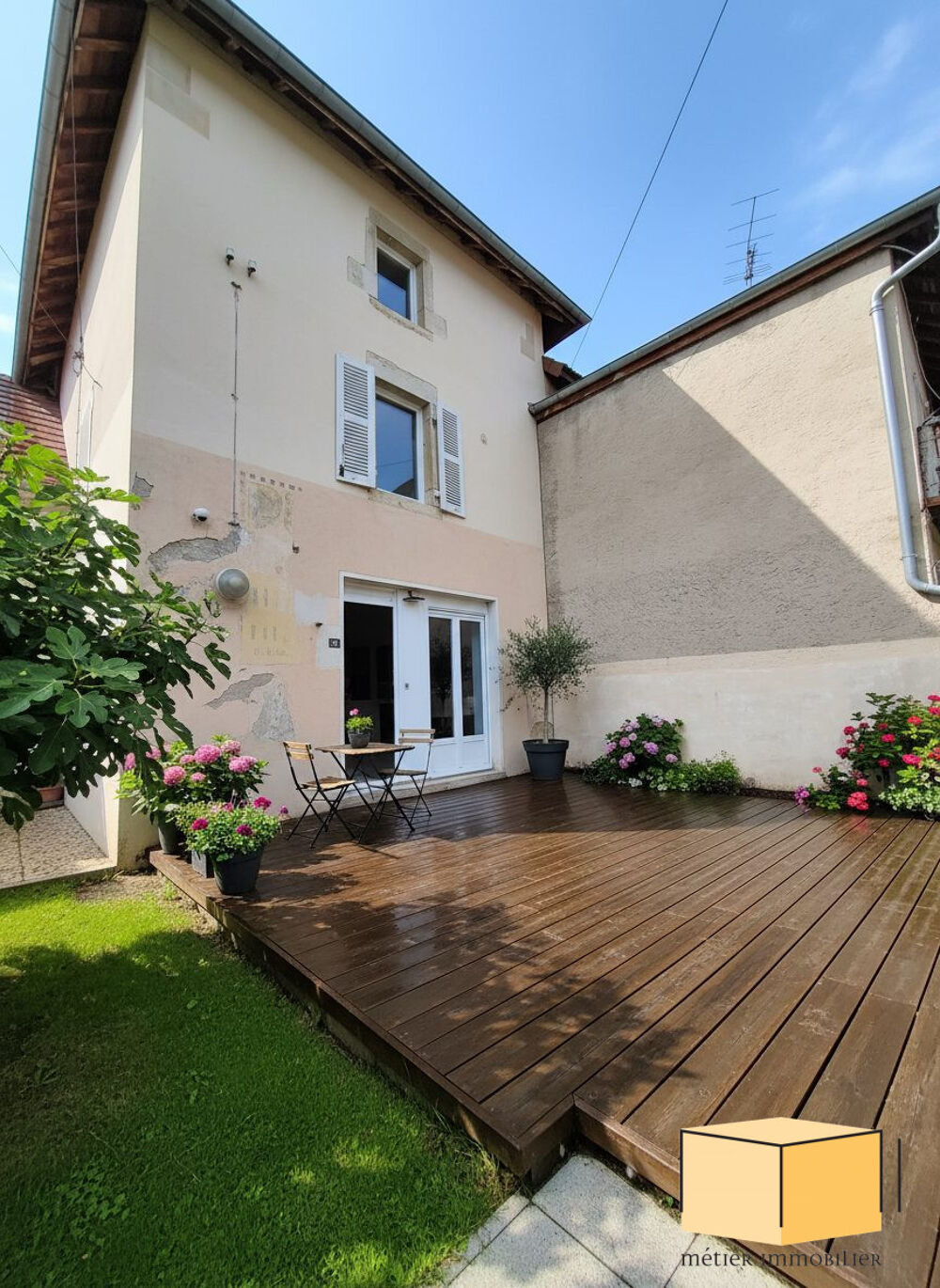 Maison à vendre Valromey-sur-Séran