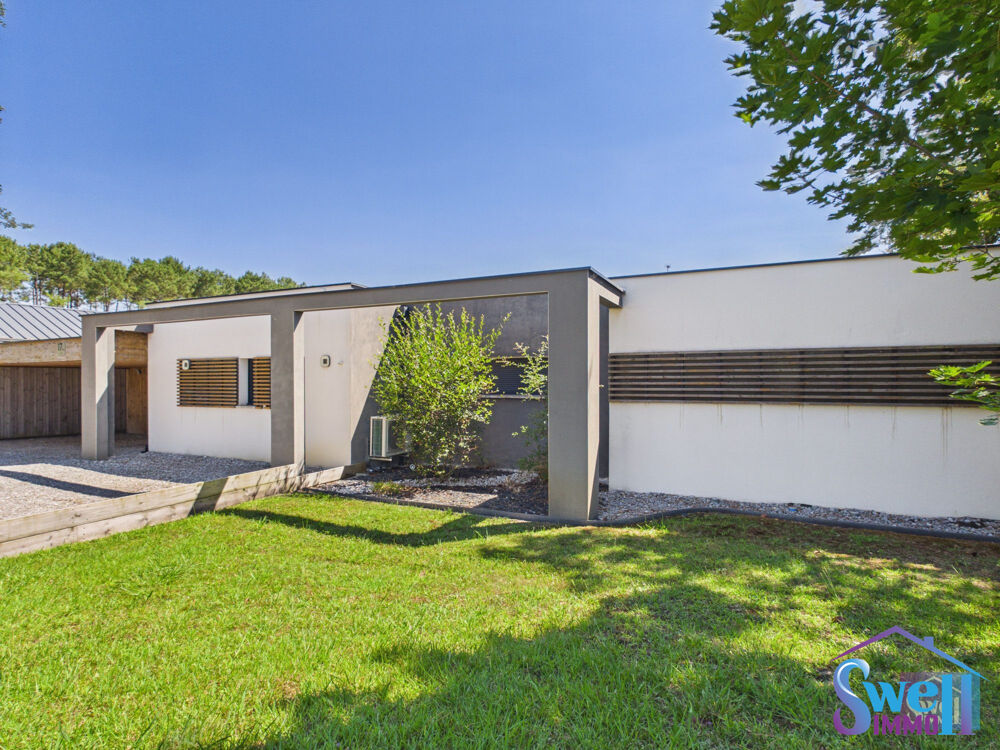 à vendre  Maison Moliets-et-Maa (40660)