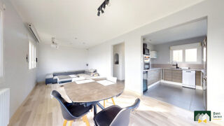  Maison à vendre 3 pièces 70 m²