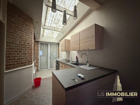  Appartement � louer 2 pi�ces 50 m�