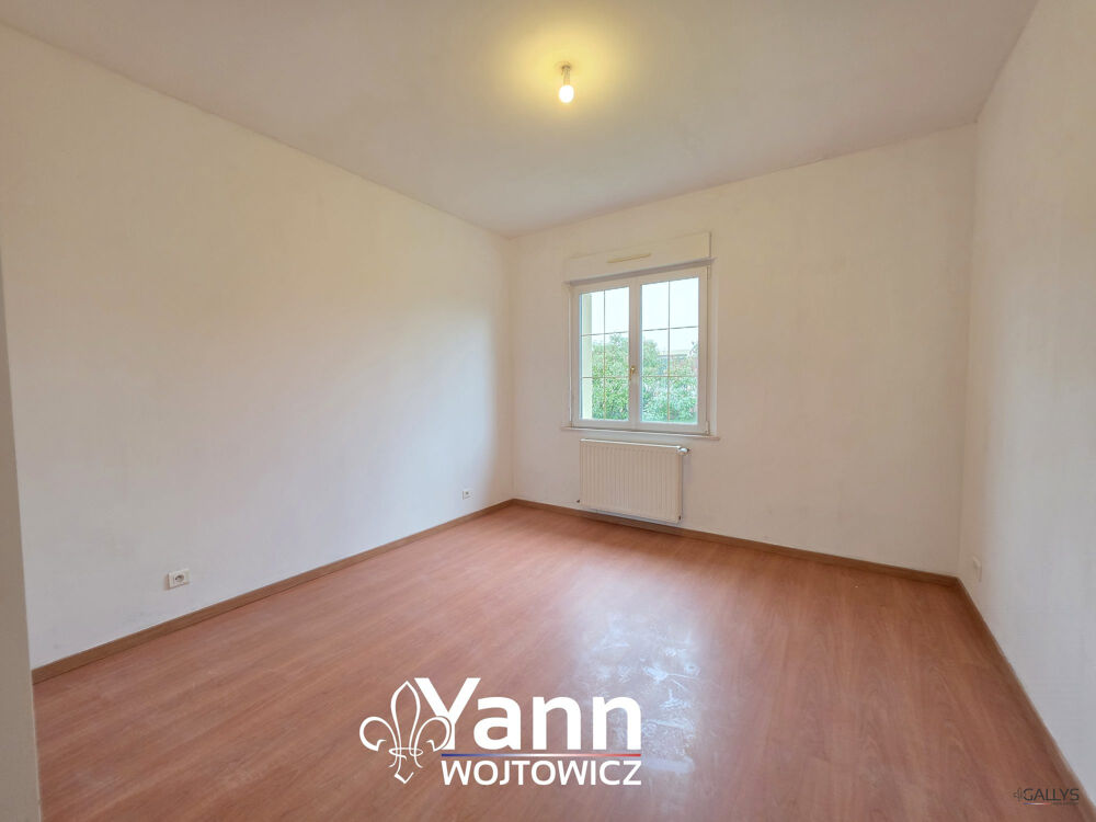 � vendre  Maison Thionville (57100)