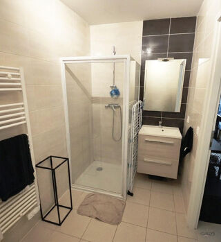  Appartement à vendre 2 pièces 45 m²