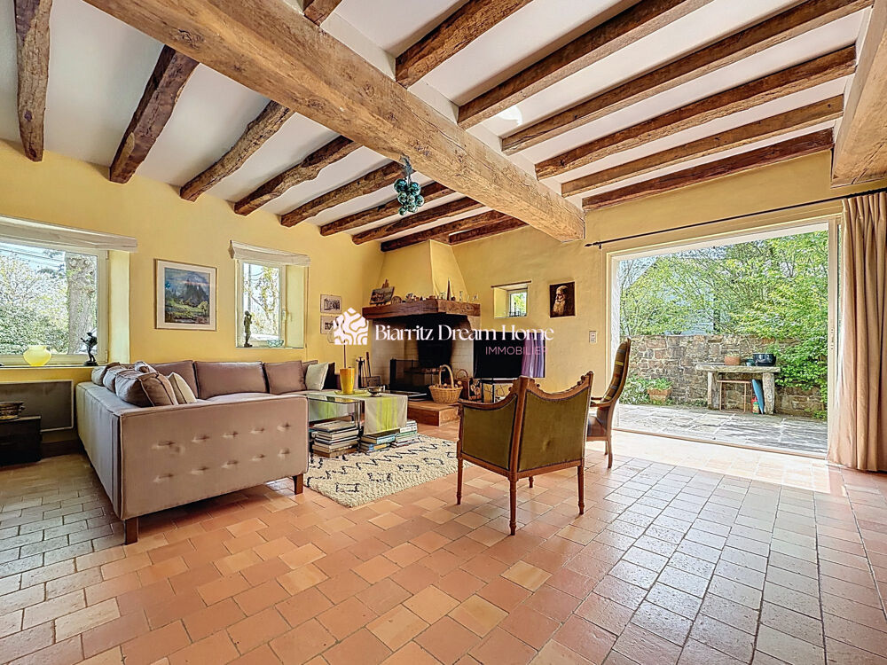 � vendre  Maison Ascain (64310)
