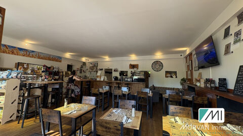 Magnifique restaurant/&eacute;picierie local 120000 78660 Ablis