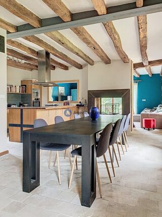  Maison � vendre 8 pi�ces 232 m�