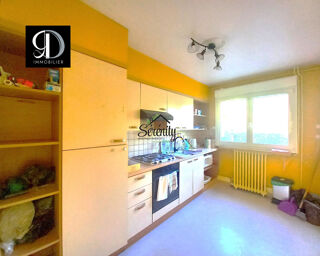  Maison � vendre 7 pi�ces 100 m�