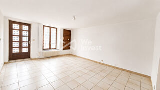  Maison à vendre 5 pièces 104 m²