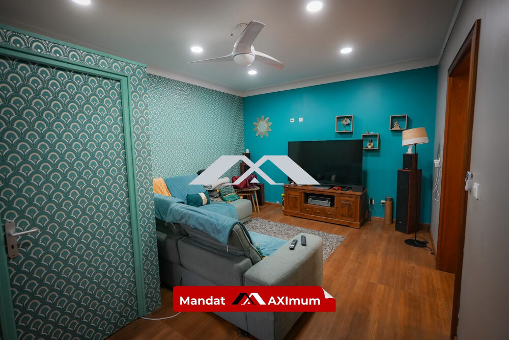 � vendre  Maison Sainte-Marie (97438)