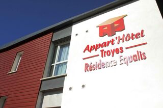 Vente Appartement Appartement T1 28,50m2 à Troyes - INVESTISSEMENT LMNP – Troyes