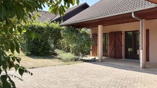  Maison à vendre 5 pièces 155 m²