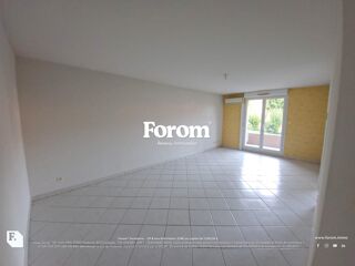  Appartement à vendre 3 pièces 62 m²