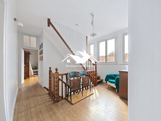  Maison � vendre 8 pi�ces 205 m�