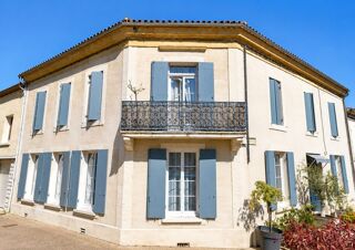  Maison à vendre 7 pièces 290 m²