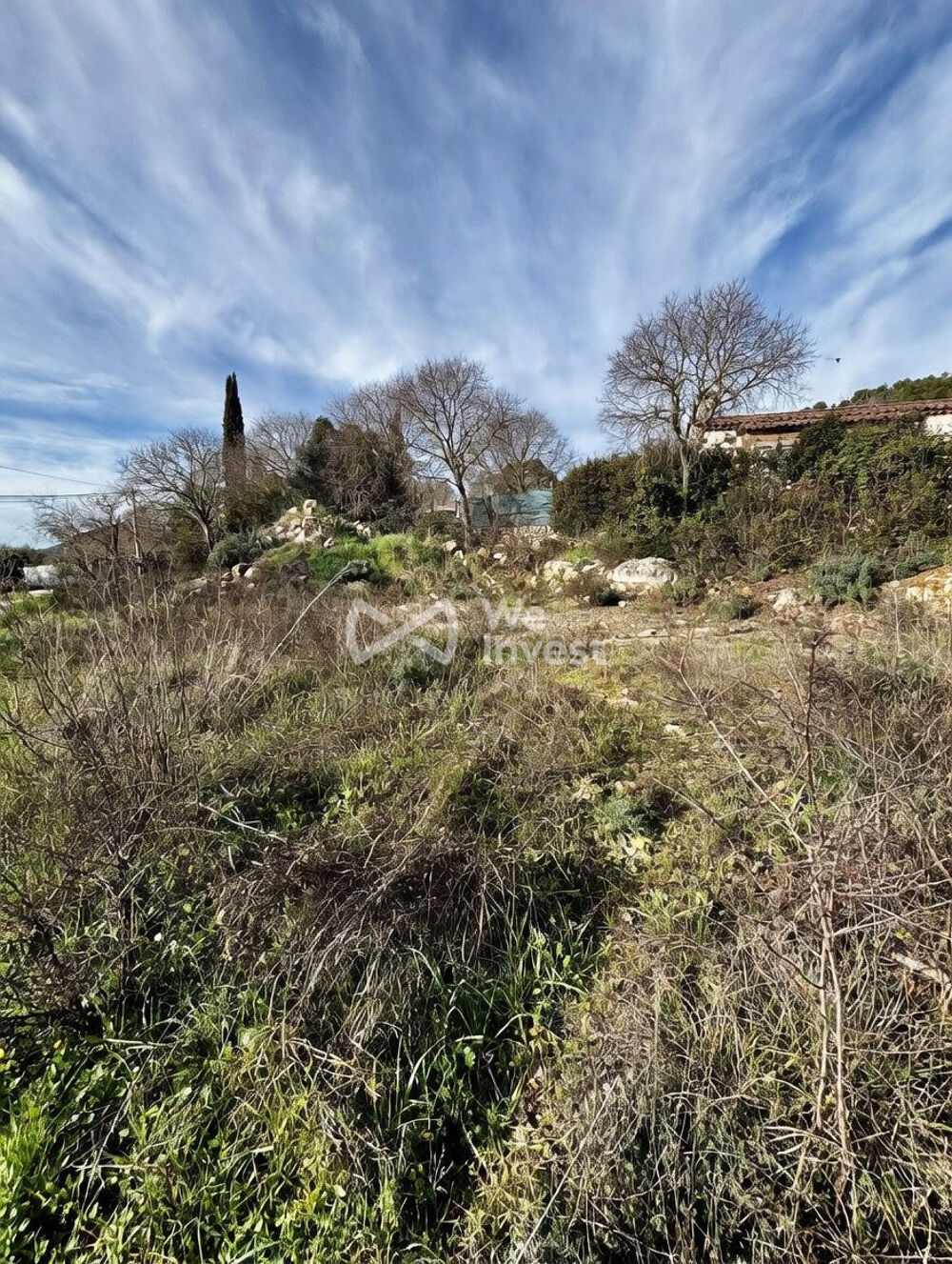 Vente Terrain Terrain à vendre Montfort-sur-Argens Montfort-sur-argens