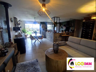  Maison � vendre 6 pi�ces 120 m�