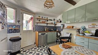  Maison � vendre 4 pi�ces 84 m�