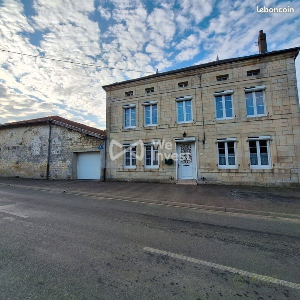 Vente Maison Maison à vendre Milly-sur-Bradon Milly-sur-bradon
