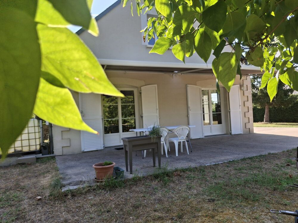 Vente Maison Maison à vendre Tours Tours