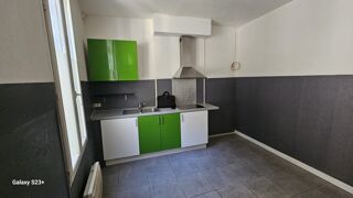  Maison � vendre 4 pi�ces 60 m�