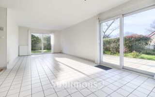  Maison � vendre 4 pi�ces 92 m�