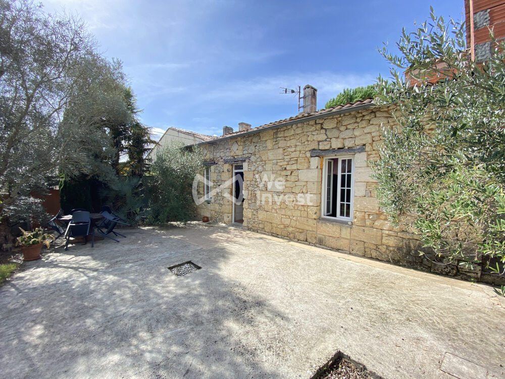 Maison 5 pièces 140 m² · à Plassac · 140 m² · 159 000 €
