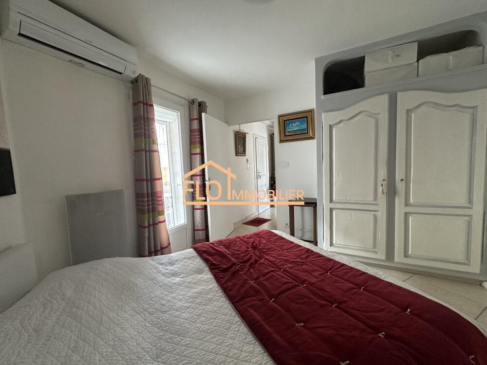  vendre  Maison Bessan (34550)