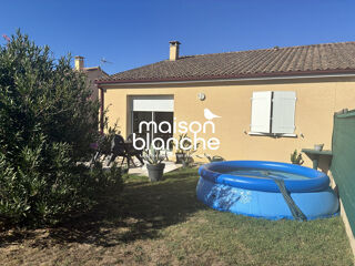  Maison à louer 3 pièces 76 m²