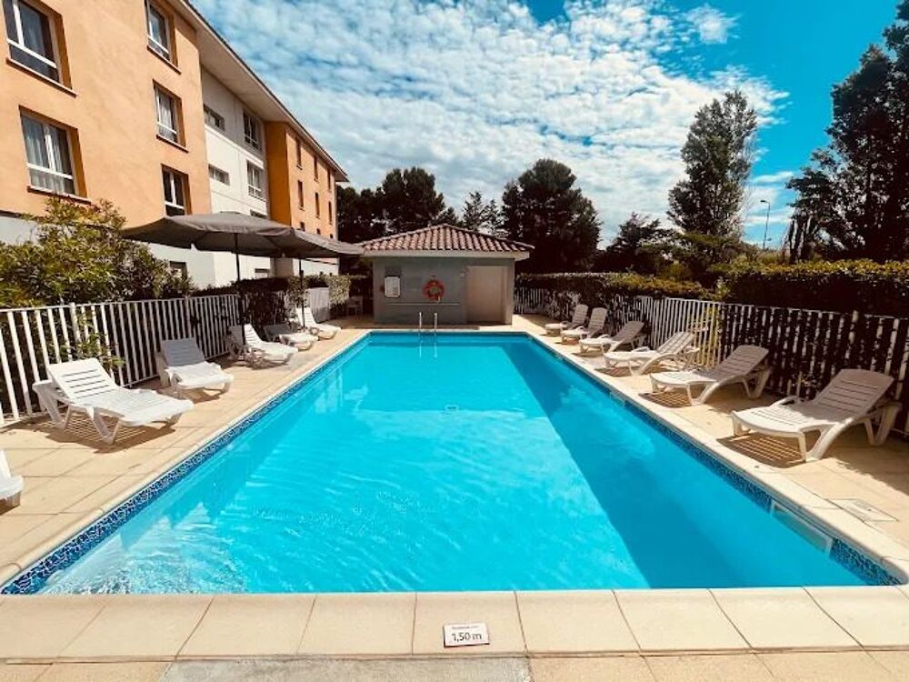 Vente Appartement Appartement à vendre Carcassonne Carcassonne