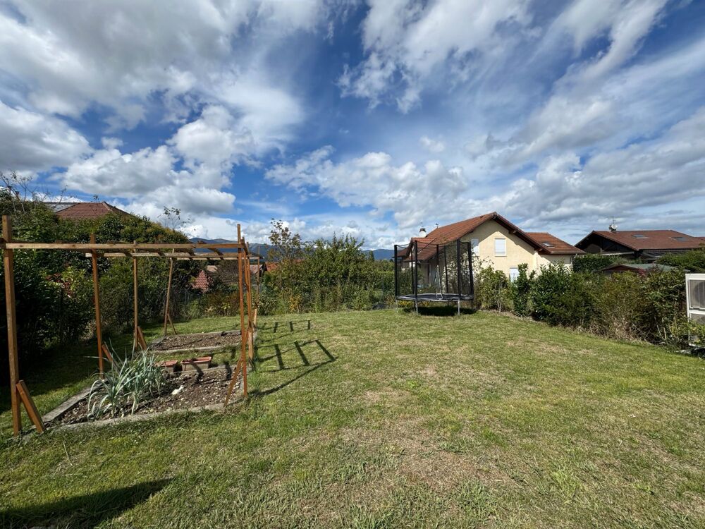 � vendre  Maison Ferney-Voltaire (01210)