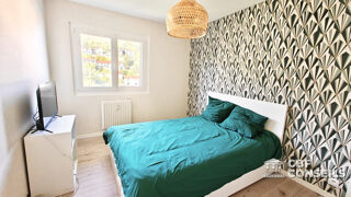  Appartement � vendre 2 pi�ces 43 m�