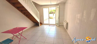  Maison � vendre 2 pi�ces 50 m�