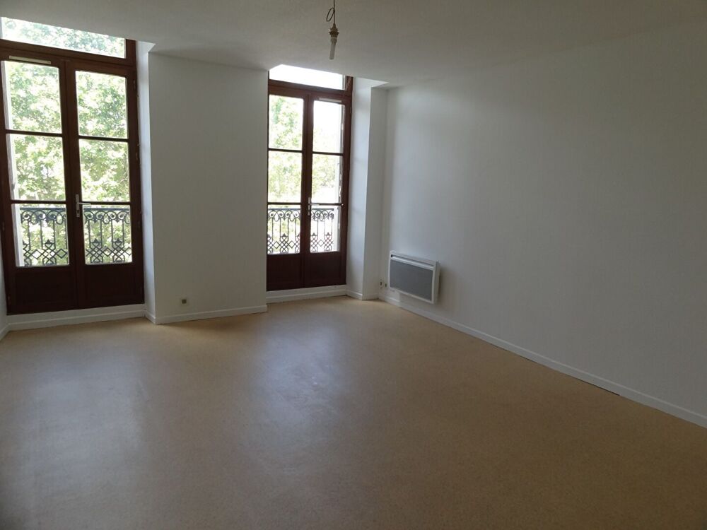 STUDIO GAILLAC CENTRE