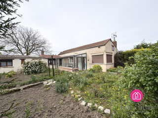  Maison � vendre 4 pi�ces 71 m�