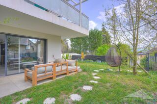  Appartement � vendre 4 pi�ces 101 m�