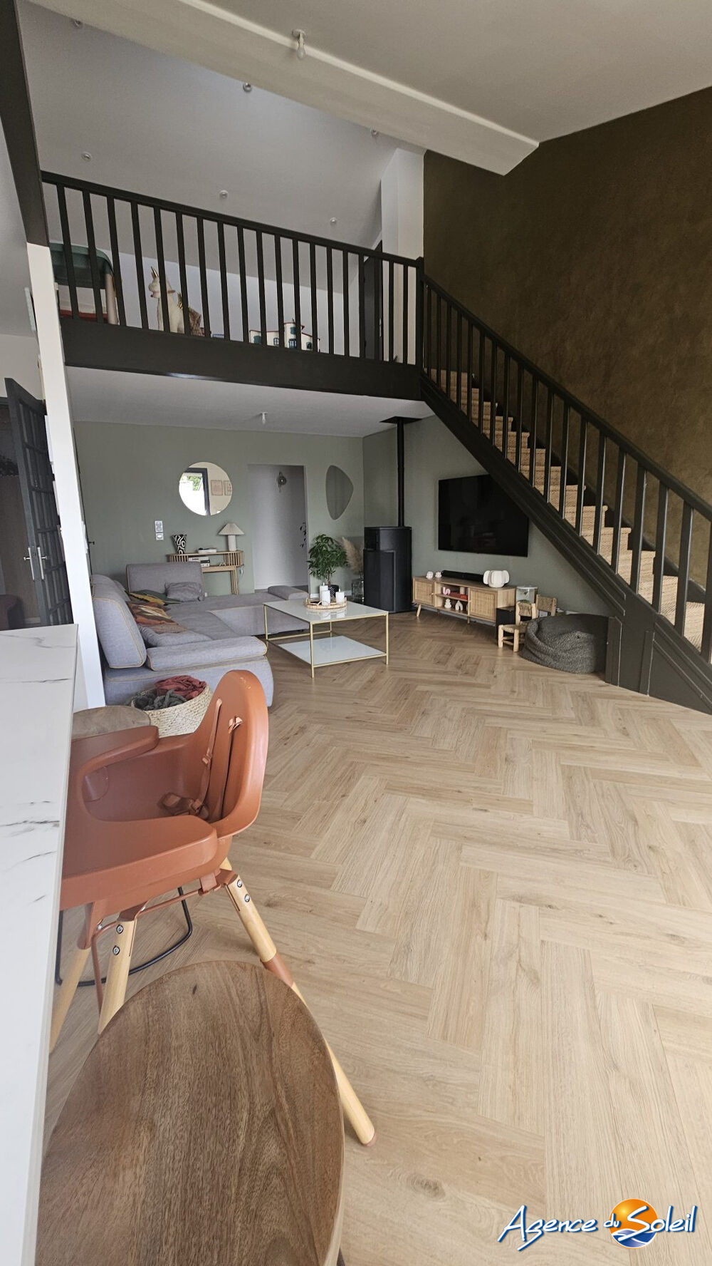 Vente Maison MAISON DE VILLE QUARTIER RECHERCHE Narbonne